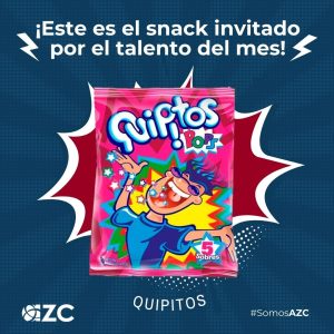Quipitos
